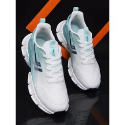 CalcettoCLT-1015 Men Mesh Running Shoes