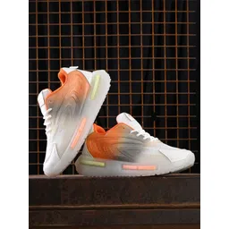 The Roadster Life Co. Women Mesh Memory Foam Walking Shoes