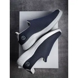 Action Athleo ATG-424 Light Weight,Comfortable,Trendy,Running, Breathable,Gym Walking Shoes For Men