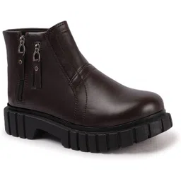 women ankle length boots Boots For Women