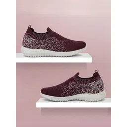 Slip On Sneakers For Women