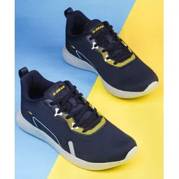 A-Gear from House of CAMPUS, Walking Shoes For Men