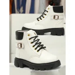 Boots,Casual,Party Wear, Daily Wear, Trendy, Comfortable Stylish Boots for Girls Boots For Women