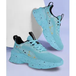 CORDS Women's Casual Shoes | Memory Tech Insole with Extra Cushioning | Lace-Up Sneakers For Women