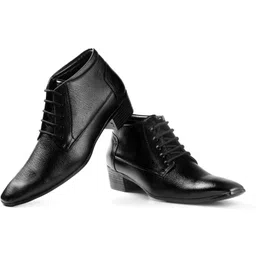 Height Increasing Boots For Men