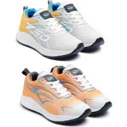 Men’s Sports Running Shoes – Lightweight, Breathable & Comfortable Running Shoes For Men