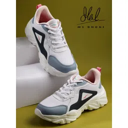 Casual Sneaker Shoes For Women | Stylish and Comfortable | Lace-Up Style Running Shoes For Women