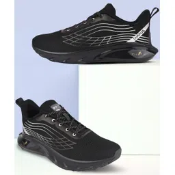 KIZER Walking Shoes For Men