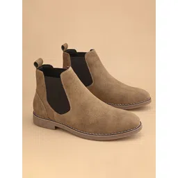 Comfortable Outdoor Boots For Men