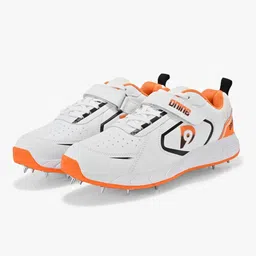 BOLT-Bowling Spike Cricket Shoes For Men