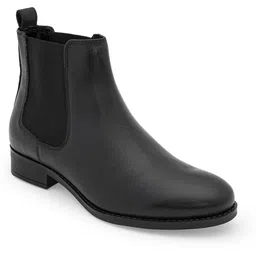 Women's Chelsea Boots | Ankle-Length, Elastic Fit & Casual Comfort Boots For Women
