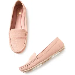 Women Comfortable Loafer Mules Ballet Wedge Heels Footwear Loafers For Women