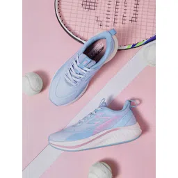 Athleo KIA 211 Comfortable Trendy Stylish Sports Lace Ups Running Shoes Running Shoes For Women