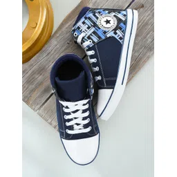 Canvas Boots New Design Stylish Sneakers And Boots For Womens And Girls Boots For Women