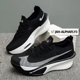 Alphafly3 Gym,Sports,Training,Stylish With Extra Comfort Running Sneakers For Men