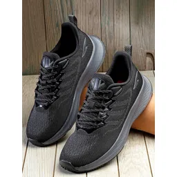 Casual Sneaker | Soft Cushioned Insole | Fortuner-12 Running Shoes For Men