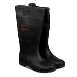 PVC Industrial Purpose Super Safety Lightweight Gum Boots Boots For Men