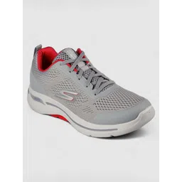 GO WALK ARCH FIT-IDYLLIC Walking Shoes For Men