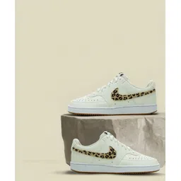 W Nike Court Vision Sneakers For Women