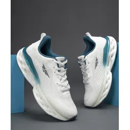 Athleisure Shoes for Men |Cultured Round-Toe Shape & Cushioning Technology Walking Shoes For Men