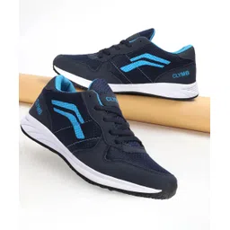 -1 Blue Walking/Outdoor/Gym & Traning Running Shoes For Men