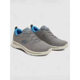 GO WALK ARCH FIT - CLINTON Walking Shoes For Men