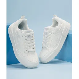 Lifestyle Casual Shoes for Women | Classic Rounded Toe Casuals For Women