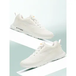 Delta-21 White Sports Sports,Walking,Training,Gym,Stylish, Running Shoes For Men