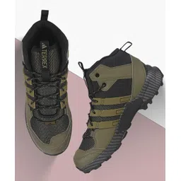 Crag Step Running Shoes For Men