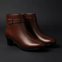 SFFASHIONSTORE'S Premium Hand crafted Boot for women Boots For Women