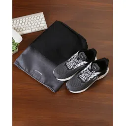 Dynamic DYN01 with travel matching Shoe Cover - Breathable Sports Running Shoes Outdoors For Men