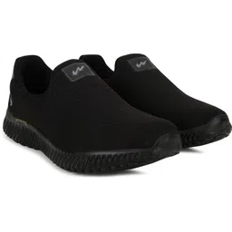 OXYFIT (N) Men's Casual Shoes | Memory Foam & PilloFoam Comfort | Slip-On Walking Shoes For Men