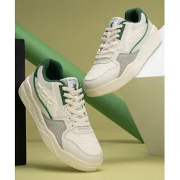 Lifestyle Sneaker Shoes for Men | Elegantly Rounded Front, Soothing Insole Casuals For Men