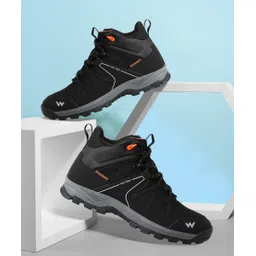Sphere 2 Boot Low Ankle Hiking & Trekking Shoes For Men