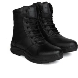 COMBAT BOOT Boots For Women