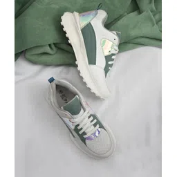 EPWJL40517 Lightweight Comfort Summer Trendy Premium Stylish Training & Gym Shoes For Women