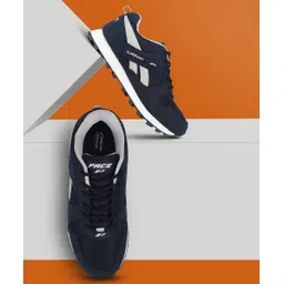 Pace Running Shoes For Men