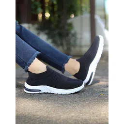 Stylish Walking Partywear Sneakers Casual Shoes Walking Shoes For Women