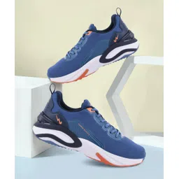 CAMP-HUSTUN Running Shoes For Men