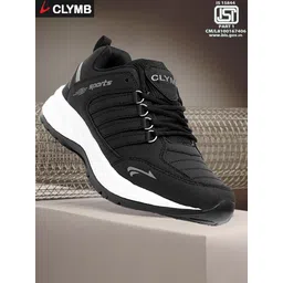 cosko Lace up walking outdoor waterproof running Running Shoes For Men