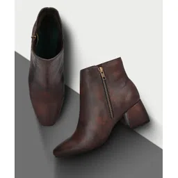 EPW9400 Lightweight Comfort Summer Trendy Premium Stylish Boots For Women