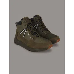 Royal Enfield Mens City Cruising Boots
