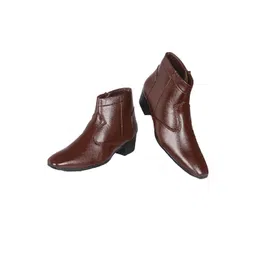 Bxxy Men Elevator Chelsea Boots