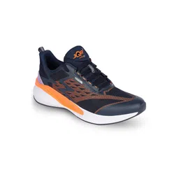 JQR Men SCUBA Memory Foam Non-Marking Running Shoes