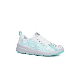 plaeto Men Printed Slam Multiplay Non-marking Lightweight Sports Shoes