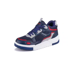 BERSACHE Men Running Non-Marking Shoes