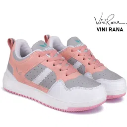 Bersache Premium Sports ,Gym, Trending Stylish Running Shoes For Women