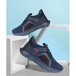 KICK 2 AEROFOAM HYPERBOUNZE FAST Lightweight, Walking, Stylish Sports Running Shoes For Men