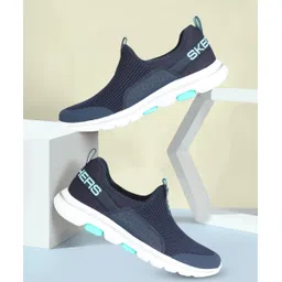 GO WALK 5 Walking Shoes For Women