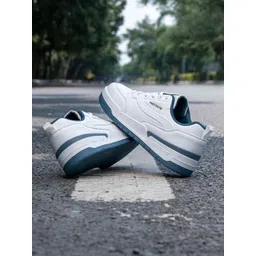 Red Tape Women Perforated Slip Resistant Sneakers